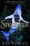 Stormtide (Ashen Torment 2) - Patrick Den