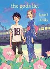 The Gods Lie - Ozaki Kaori