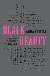 Black Beauty - Sewell Anna