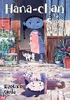 Hana-chan and the Shape of the World - Ueda Ryotaro