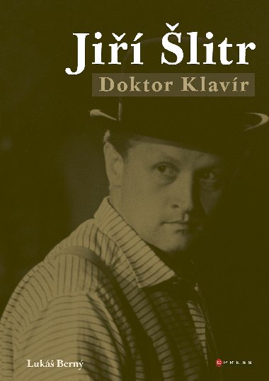 Ji litr - Luk Bern 