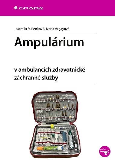 Ampulrium - Ivana Argayov , Ivana Argayov udmila Mienkov 