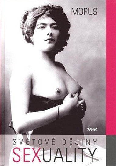 Svtov djiny sexuality - Muros-Richard Lewinsohn