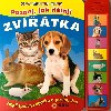 Poznej jak dlaj Zvtka zvukov kniha - 