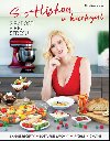S Alishou v kuchyni - Alice Karmašová