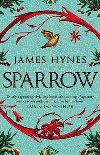 Sparrow - James Hynes