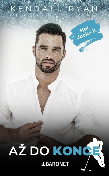 A do konce - Kendall Ryan 