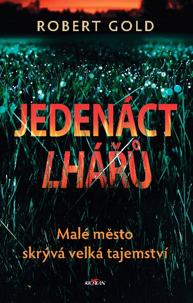 Jedenct lh - Robert Gold 