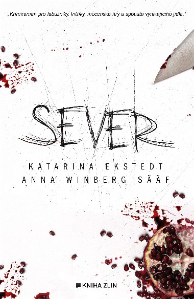 Sever - Katarina Ekstedt 