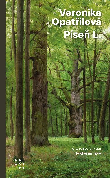 Pse L. - Veronika Opatilov 
