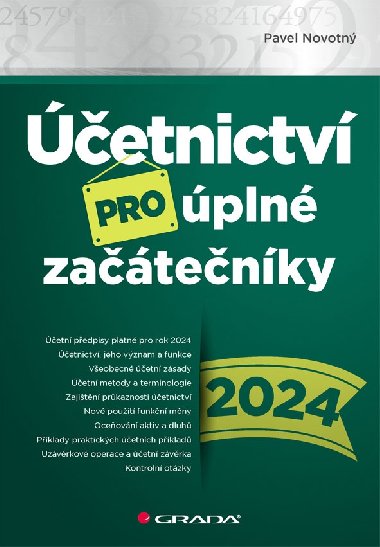 etnictv pro pln zatenky 2024 - Pavel Novotn 