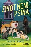 ivot nen psina - Carolyn Crimi