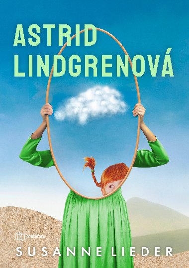 Astrid Lindgrenov - Susanne Lieder 