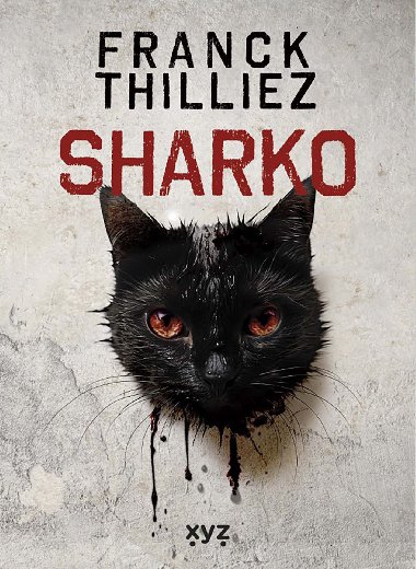 Sharko - Franck Thilliez 