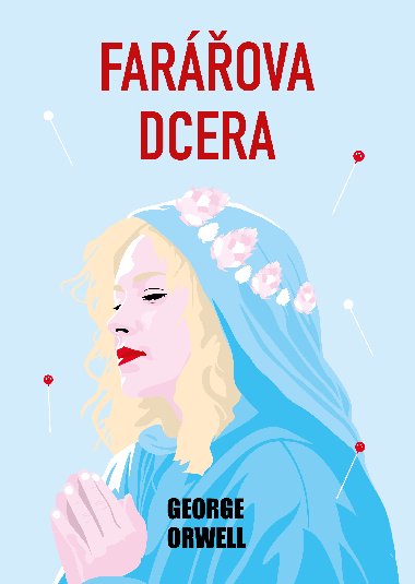 Farova dcera - George Orwell 