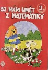 Co mm umt z matematiky 3.ronk - neuveden