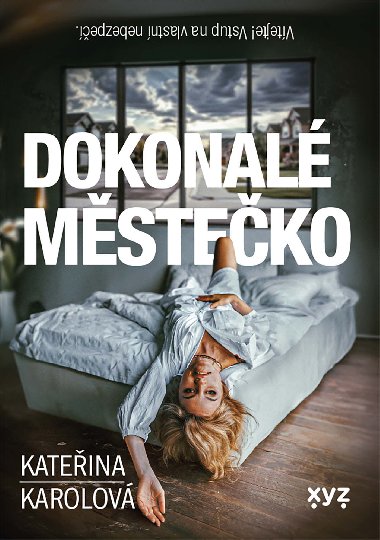 Dokonal msteko - Kateina Karolov 
