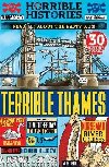 Terrible Thames - Deary Terry