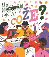 Coe? Kniha o dorozumvn a porozumn - Radka Pro