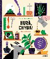 Hur, chyba! - Soledad Romero Marino