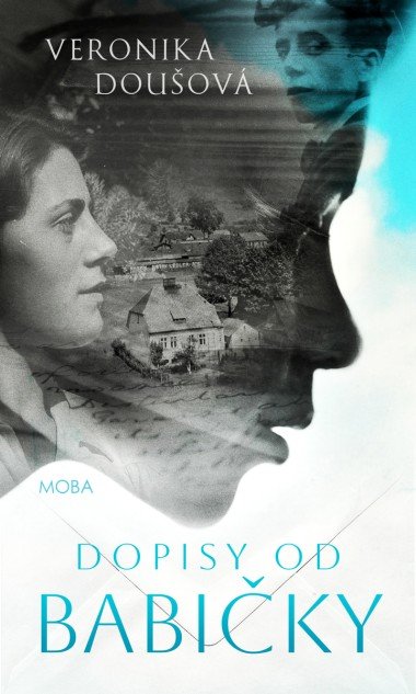 Dopisy od babiky - Veronika Douov 