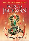 Percy Jackson - Posledn z boh - 