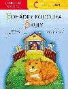 teme sami - genetick metoda - Pohdky kocoura ikuly - Jitka Saniov