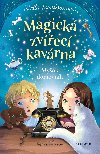 Magick zvec kavrna - Myk domovnk - Stella Tarakson