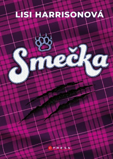 Smeka - Lisi Harrisonov 