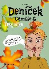 Denek Camille G: Trojeka - Camille G