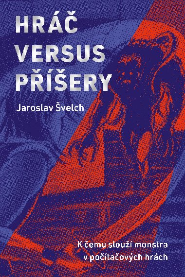 Hr versus pery - Jaroslav velch 