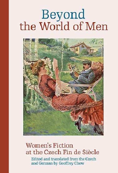 Beyond the World of Men - Geoffrey Chew 