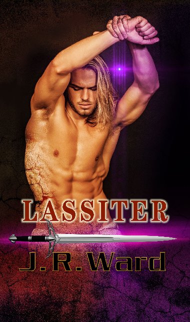 Lassiter - J.R. Ward 