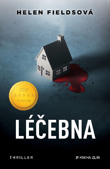 Léčebna - Helen Fieldsová 