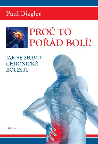 Pro to pod bol? - Paul Biegler 