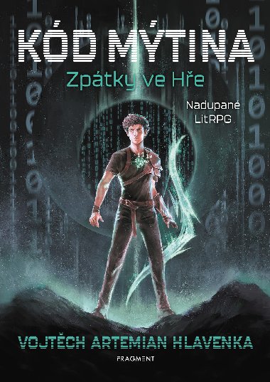Kd Mtina - Zptky ve He  - Vojtch Artemian Hlavenka 