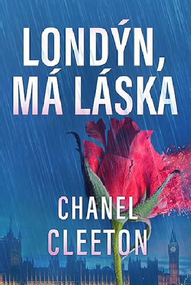 Londn, m lska - Chanel Cleetonov 