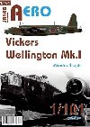 AERO 101 Vickers Wellington Mk.I - najdr Miroslav