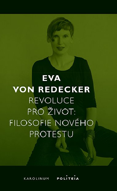 Revoluce pro ivot - Eva von Redecker 