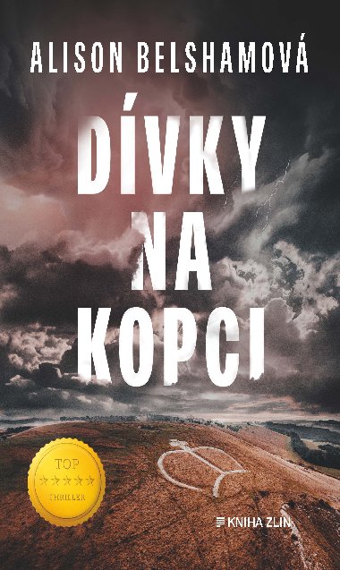 Dvky na kopci - Alison Belshamov 