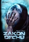 Zkon dechu - Oystein Stene