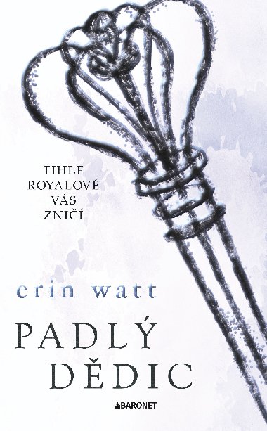 Padl ddic - Erin Watt 