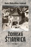 idovsk tiavnica - Beata Rckschloss Nemcov