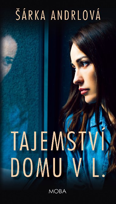 Tajemstv domu v L. - rka Andrlov 