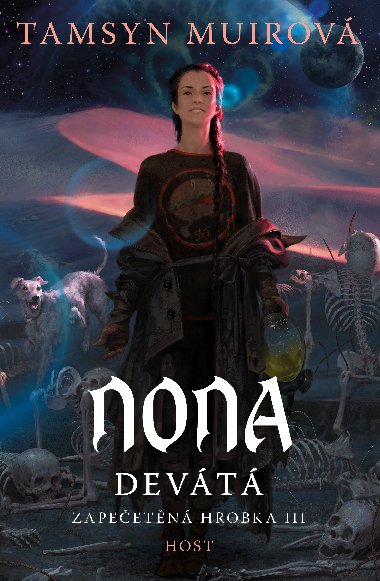 Nona Devt - Tamsyn Muirov 