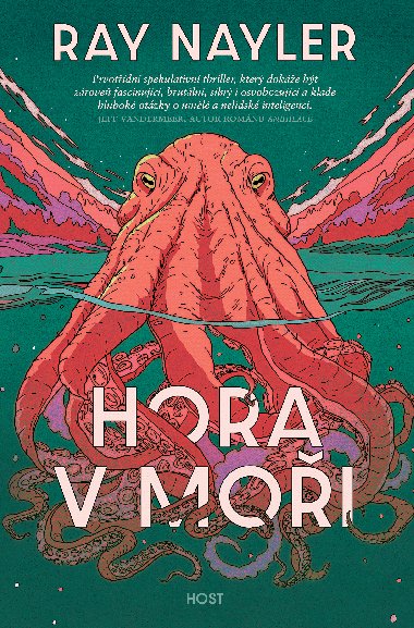 Hora v moi - Ray Nayler 