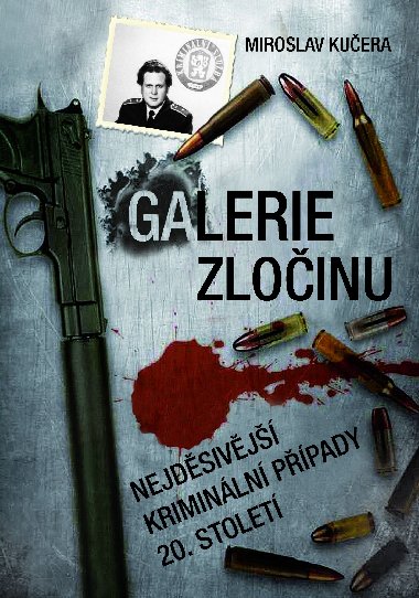Ppad Hojer a dal temn kauzy 20. stolet - Miroslav Kuera 