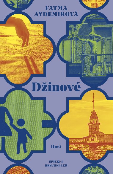 Dinov - Fatma Aydemirov 