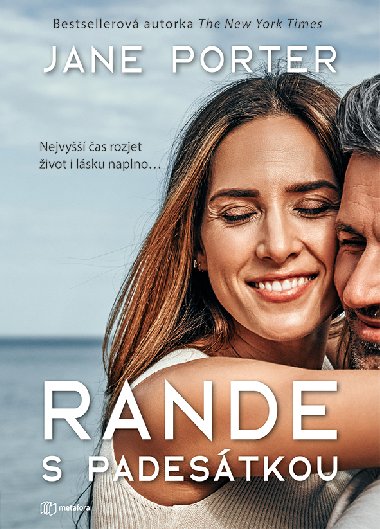 Rande s padestkou - Jane Porter 