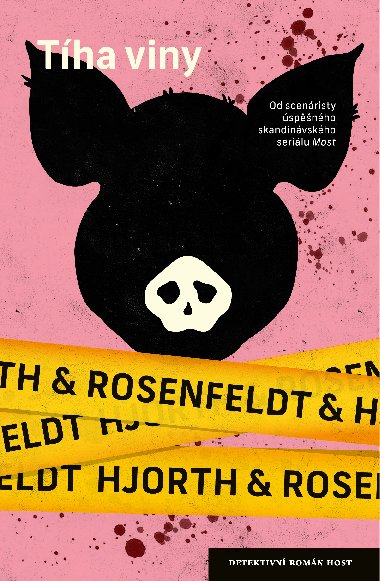 Tha viny - Hans Rosenfeldt , Hans Rosenfeldt Michael Hjorth 